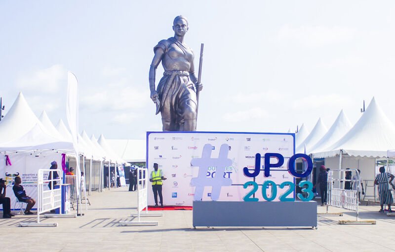 Les Journées "Port Ouvert" 2023: Un événement clé pour le secteur portuaire du Bénin et d’Afrique de l'Ouest