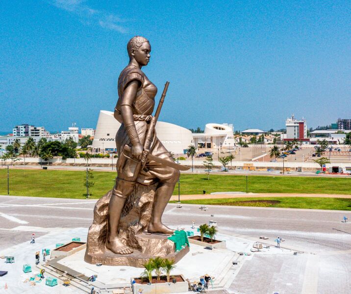 Espace Uemoa: Le Bénin réalise des progrès dans la lutte contre la pauvreté
