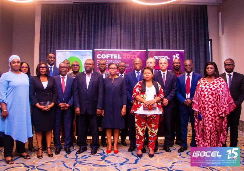 Coftel 2023: De nouvelles stratégies pour la satisfaction des clients dans l’espace UEMOA