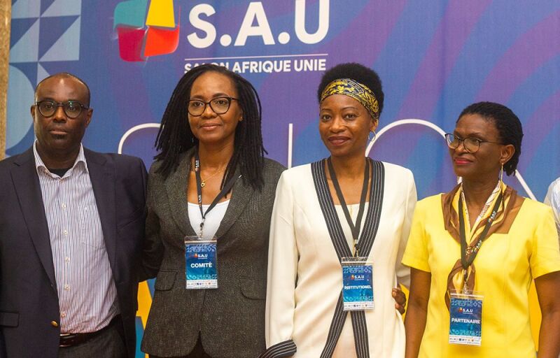 6ème édition SAU: Contribuer au développement économique de l'Afrique