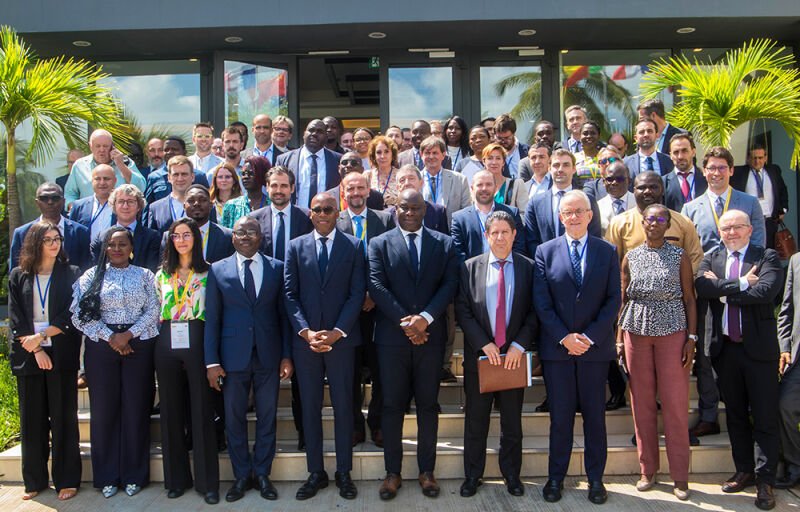 Investissements au Bénin : l'APIEx mobilise une trentaine d'investisseurs français à Cotonou