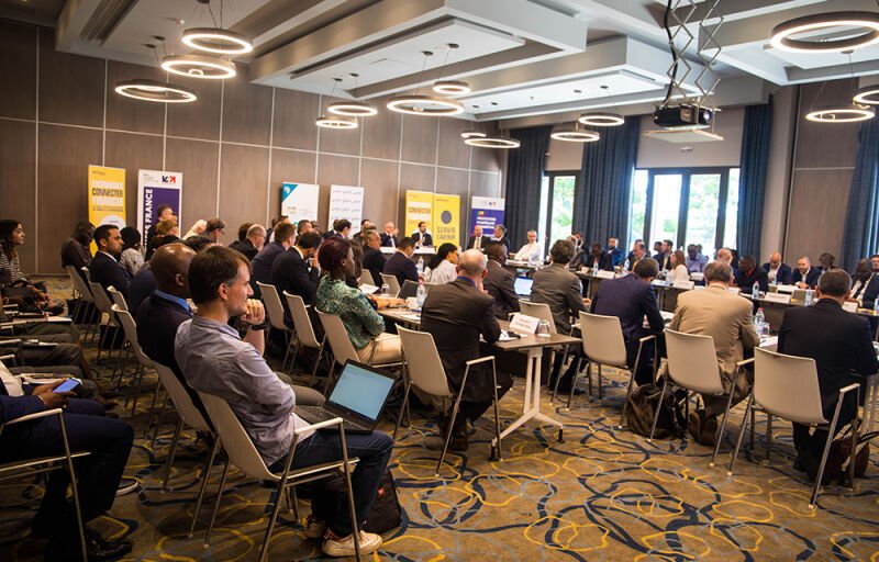 Forum agrobusiness au Bénin : 200 entrepreneurs béninois et français mobilisés
