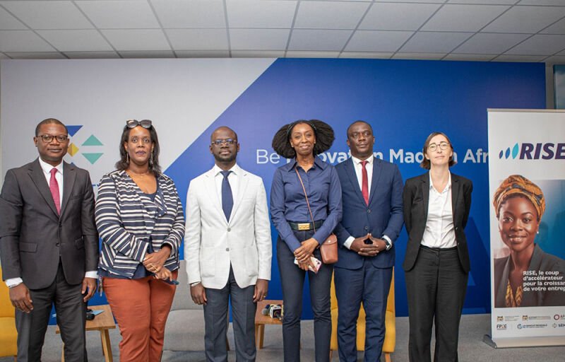 Soutien aux PME au Bénin : le programme Rise lancé