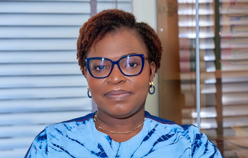 Entretien avec Suzy Adanle, Directrice Générale de JNP-SA Bénin