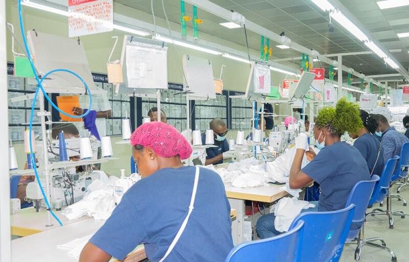 Gdiz : déjà 15.000 emplois créés