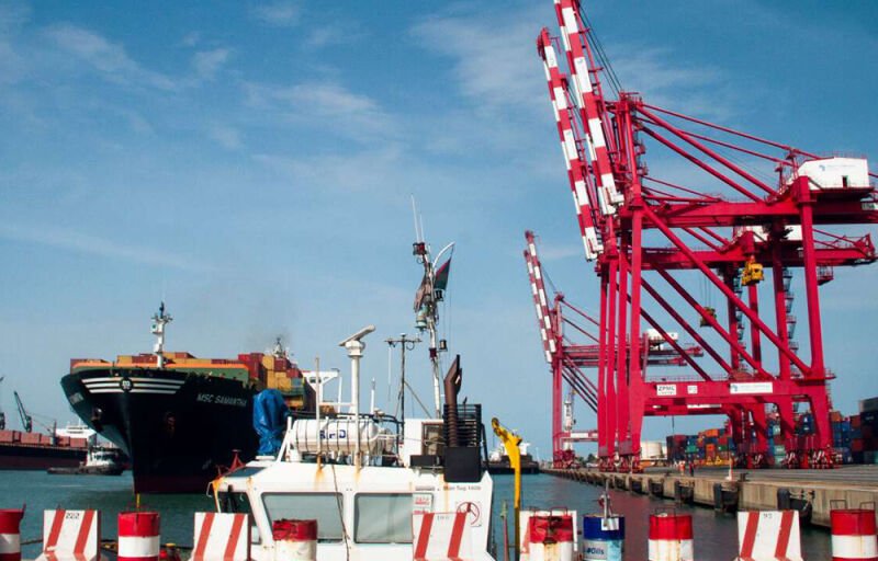 Bénin: Le Port autonome de Cotonou autorise les importations des marchandises envers le Niger