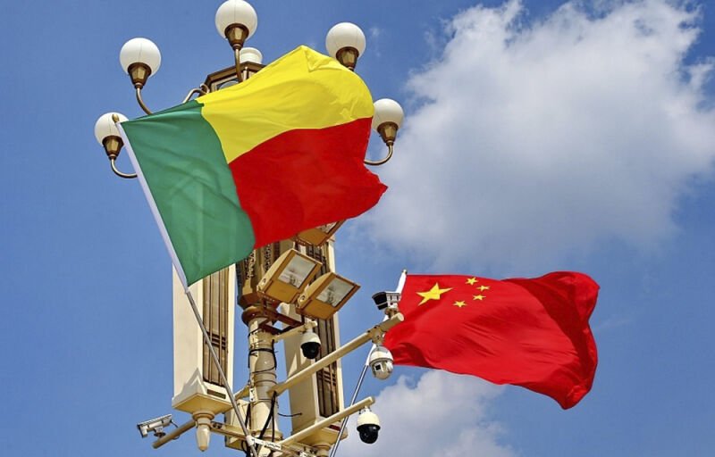 Coopération Sino-Béninoise : rencontre entre des investisseurs chinois et béninois à Cotonou