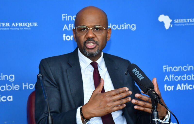 Logement et développement urbain en Afrique : Shelter Afrique et Afreximbank signent un accord