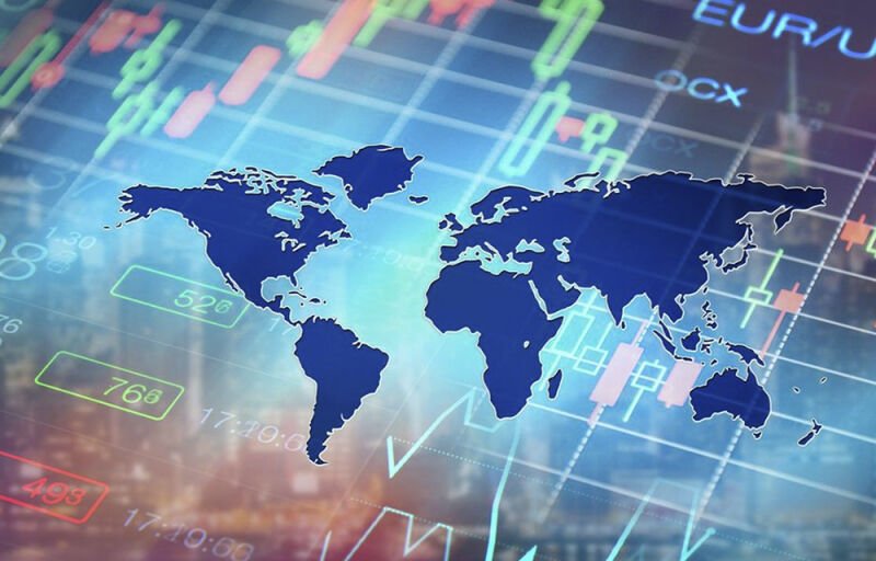 Économie mondiale : la Banque mondiale prévoit un triste record en 2024