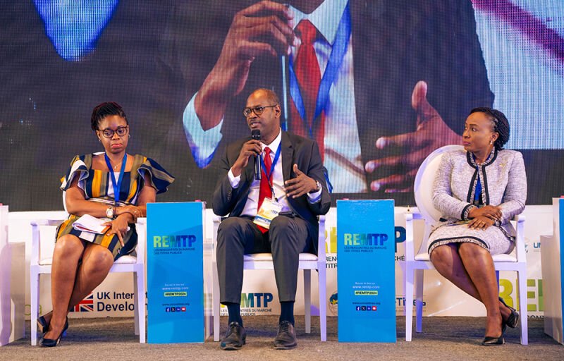6ᵉ édition des Rencontres du Marché des Titres Publics : environ 150 acteurs financiers à Cotonou
