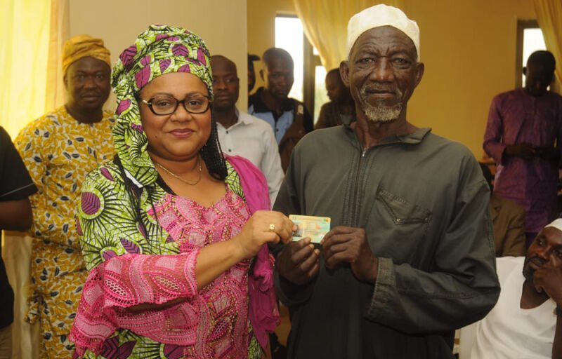 Le projet arch au bénin, un engagement en faveur du renforcement du capital humain