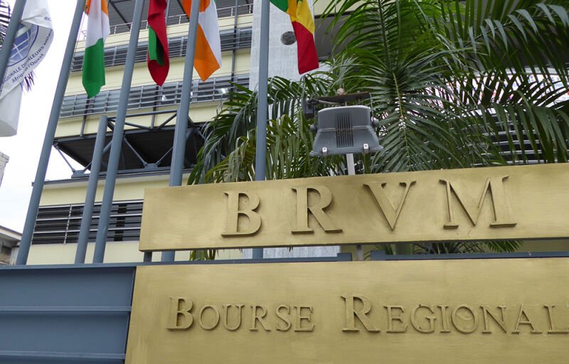 BRVM : ouverture imminente de la saison des distributions de dividendes au titre de l'exercice 2023