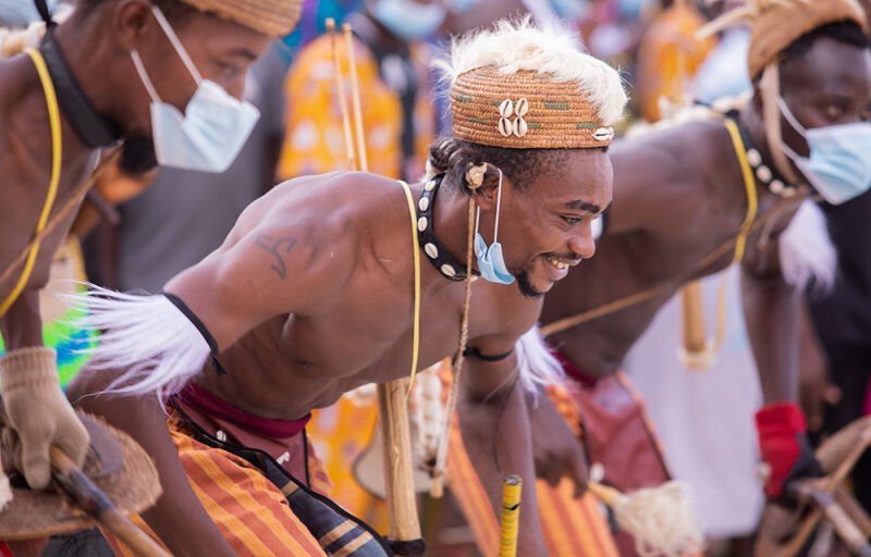 Sauvegarde des Cultures béninoises : 4 agences créées pour la promotion des aires socioculturelles