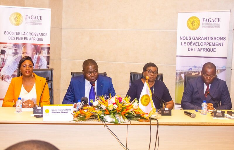 Appui aux économies africaines : le FAGACE célèbre 47 ans de résilience et de performance