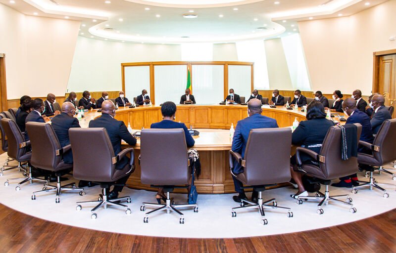 Entreprise : Le gouvernement agrémente 6 sociétés au Code des investissements au Bénin