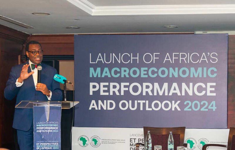 Pays à forte croissance en 2024 : Le Bénin dans le Top 20 au niveau mondial