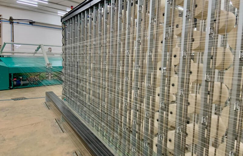 GDIZ: Benin textile lance la production de fils et serviettes 100% coton