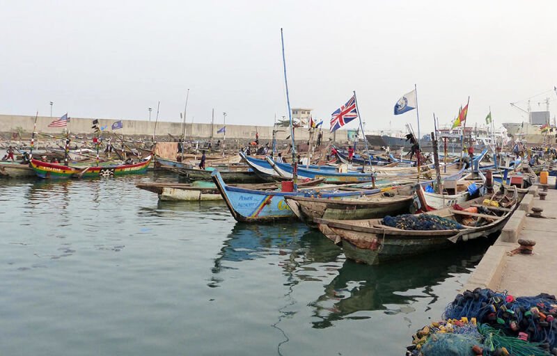 Construction d’un nouveau port de pêche : les Pays-Bas octroie 23 milliards de francs Cfa au Bénin