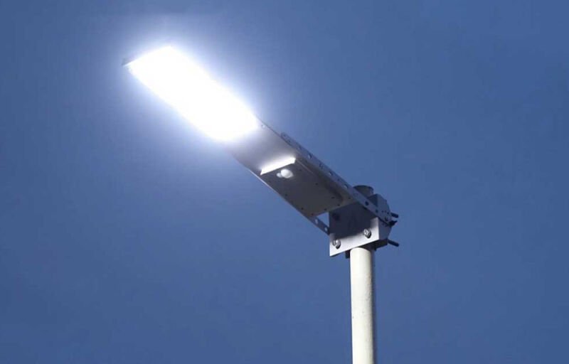 AdMec CTIB, expertise et innovation dans l’éclairage public