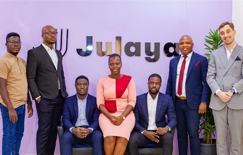 Digitalisation financière : Julaya au service des entreprises béninoises
