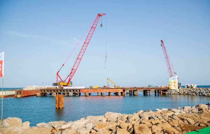 Production pétrolière : Le pipeline Bénin-Niger déjà exploitable