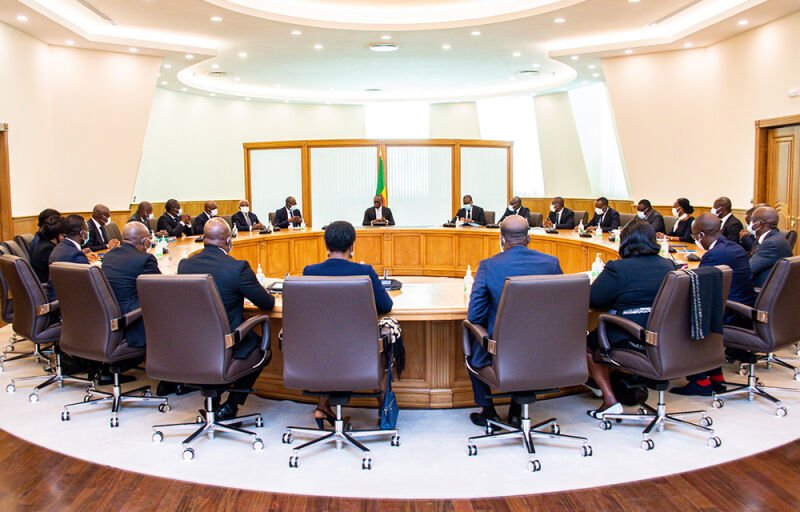 Bénin: Approbation de trois entreprises au Code des investissements