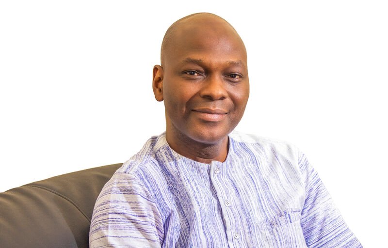 Entretien avec Camarou Bello, Chef département partenariats institutionnels et économiques à la CCI-Bénin