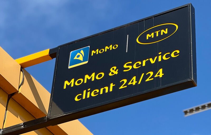 Abonnés Momo MTN : Bientôt des cartes de paiement virtuel et physique