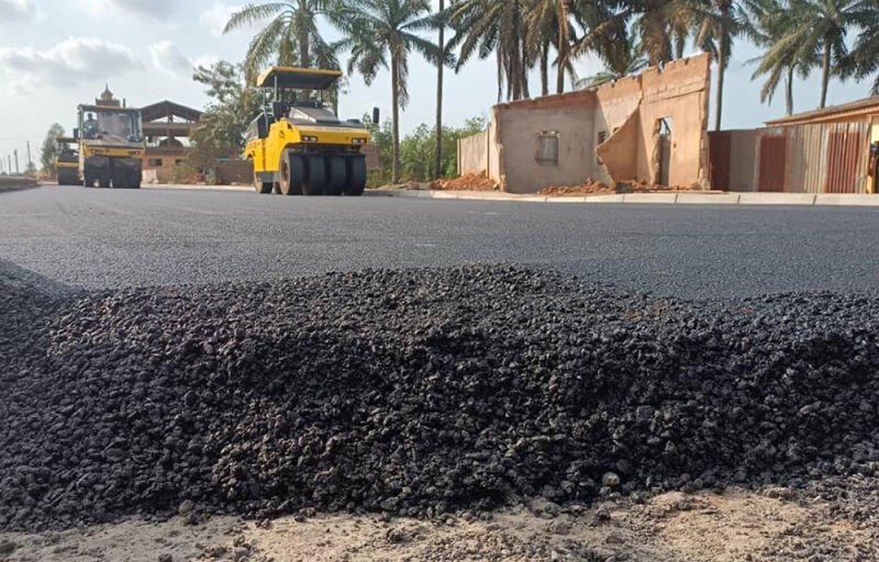 Contournement Nord de Cotonou : le projet relancé avec des modifications