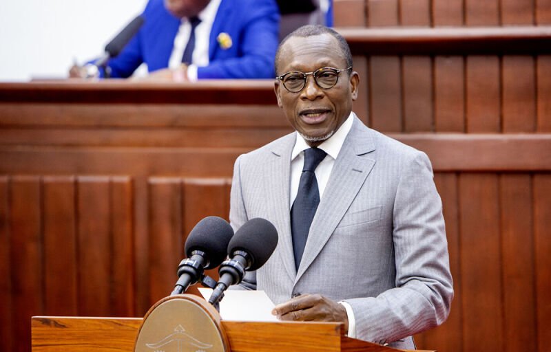 Bénin : Les nouvelles dispositions de la loi de finances 2025 promulguée par Patrice Talon