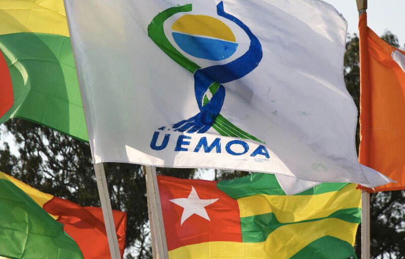 UEMOA en 2023 : une dynamique de croissance avec un taux de 5,7% enregistré