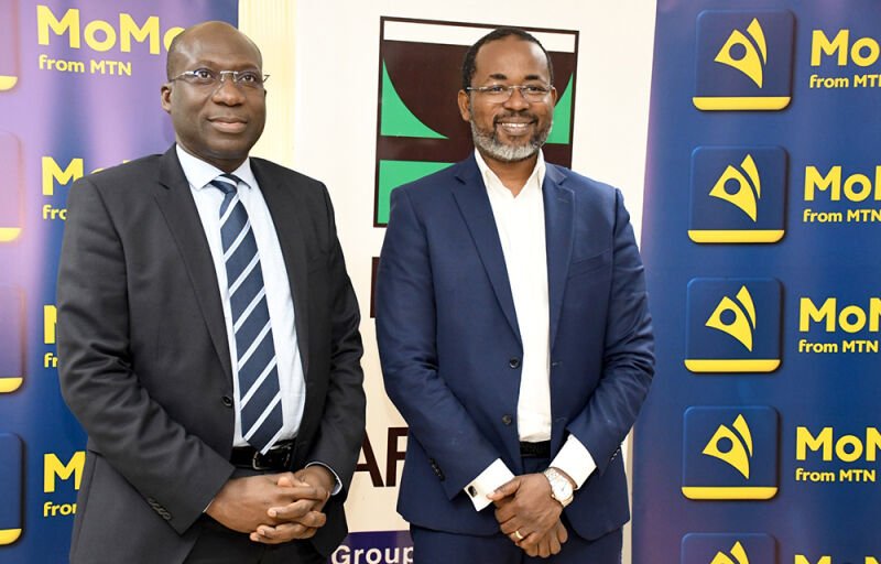 Bénin : MTN Mobile Money Bénin S.A et BOA lancent officiellement le service MoMo EXPRESS