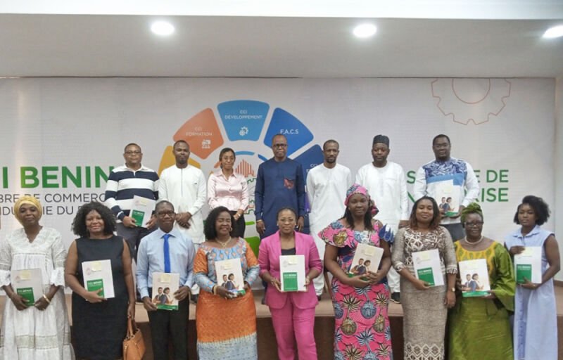 CCI-Bénin : de nouveaux produits certifiés sur le marché