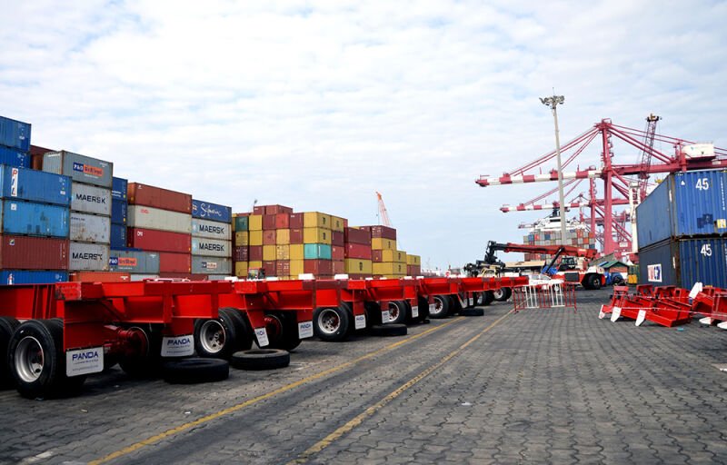 La SFI prévoit un financement de 13,2 milliards au profit du Port de Cotonou pour renouveler sa concession
