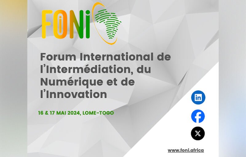 Inclusion financière et bancarisation en Afrique : bientôt la troisième édition du FONI