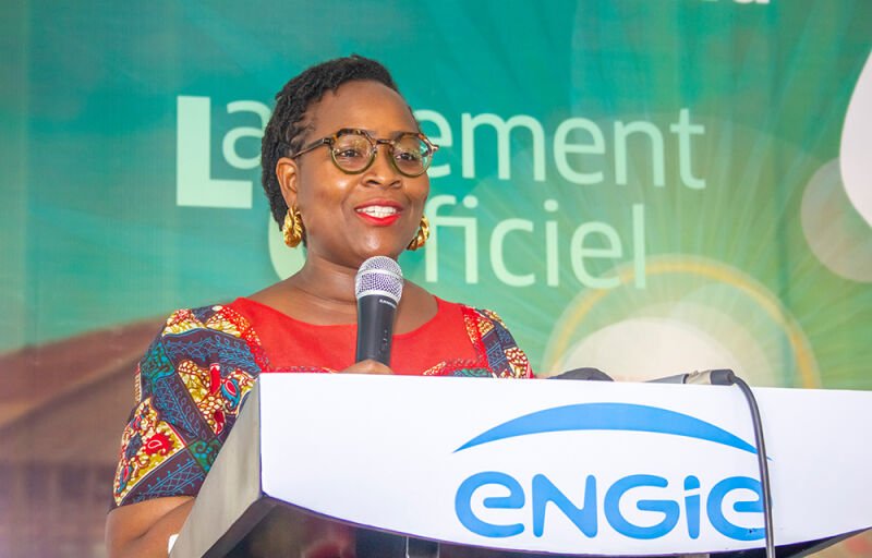 Électrification rapide des zones rurales au Bénin : Engie Energy Access au service des populations