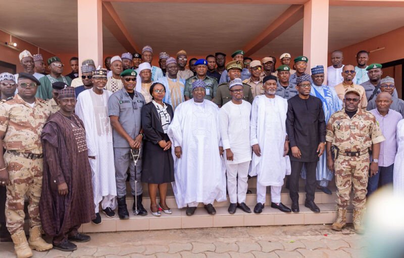Bénin-Nigéria : une rencontre historique pour révolutionner la coopération régionale