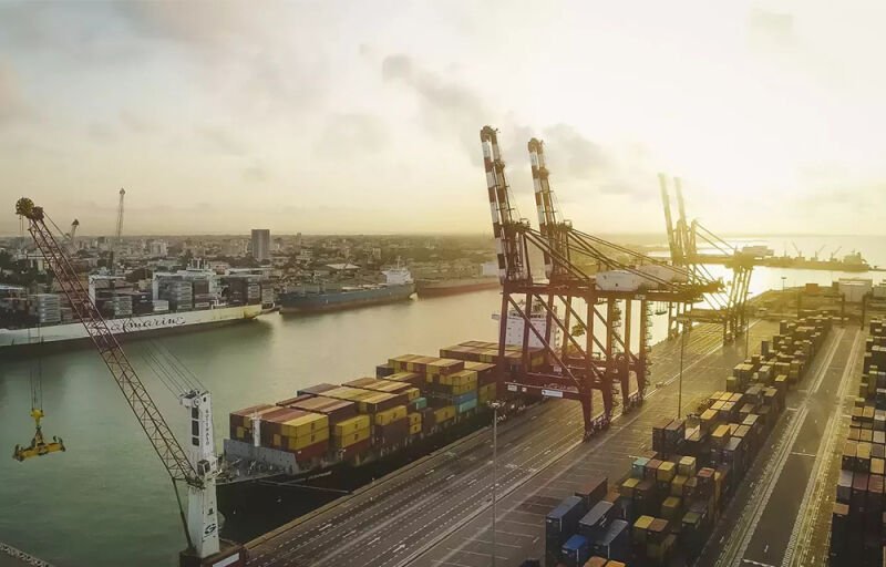 Port autonome de Cotonou : Un bilan élogieux à l’actif du gouvernement Patrice Talon