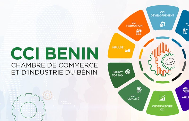 Développement économique et résilience climatique : la CCI Bénin et la BOAD se mobilisent