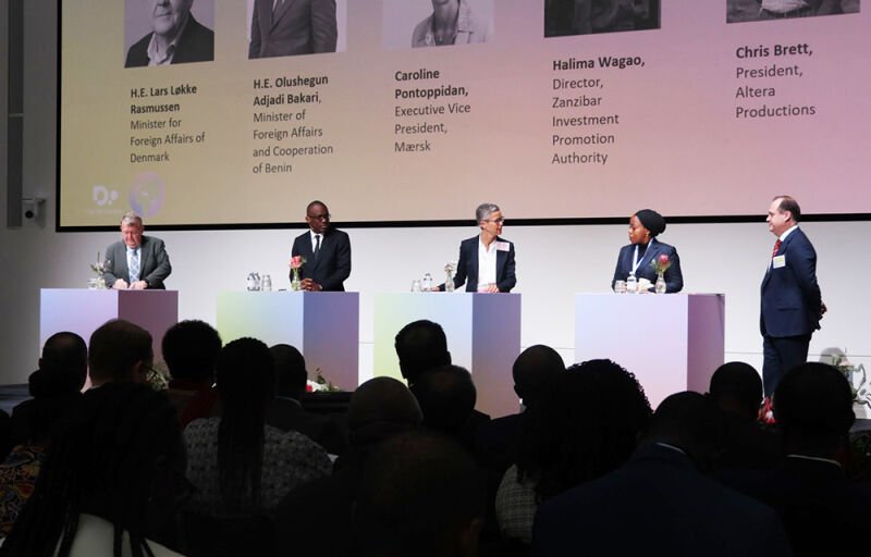Partenariats économiques : un nouvel élan pour la coopération Afrique-Pays Nordiques