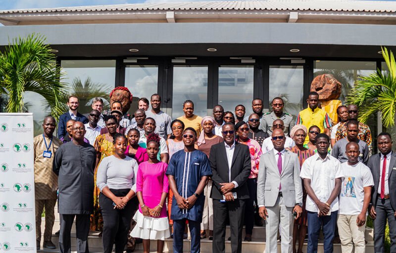 Économie circulaire : le Bénin lance son plan d’actions grâce à l’appui de la Bad