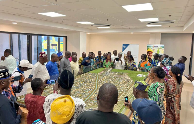 Industrialisation au Bénin : les ressortissants d'Abomey, Djidja, Agbangnizoun et Bohicon contemplent la GDIZ