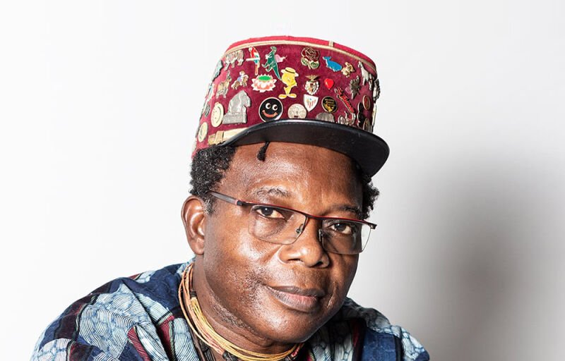 Entretien avec Romuald Hazoumé, Président de la Fédération Béninoise de Cyclisme (FEBECY)