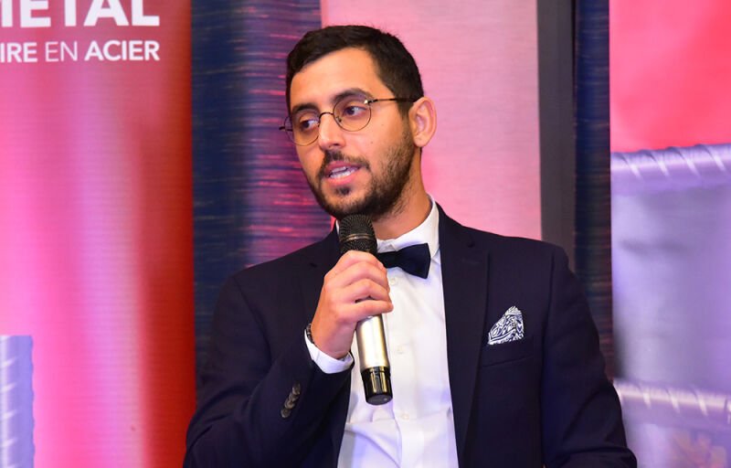Entretien avec Khalil Mourad, Directeur Général de FABRIMETAL Bénin
