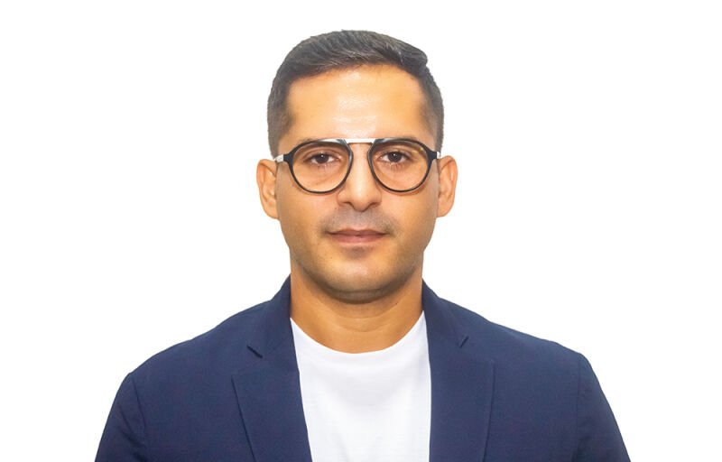 Entretien avec Ayman Baalbaki, Directeur général de la Société béninoise de sidérurgie (SBS SA)