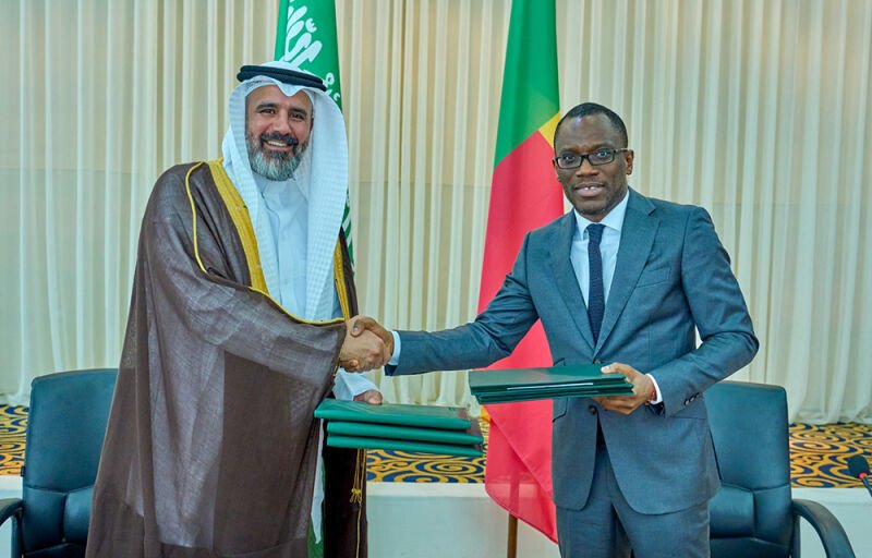 Promotion des investissements directs étrangers : Le Bénin signe un mémorandum avec l’Arabie saoudite