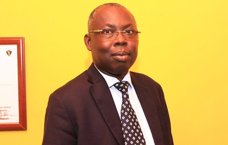 Entretien avec Chakirou Badarou, Directeur Financier de DHL International Bénin