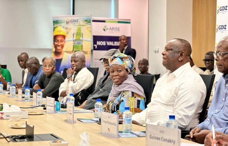 Opportunités à la GDIZ : les grands chanceliers de l’Afrique francophone fascinés par ce hub industriel