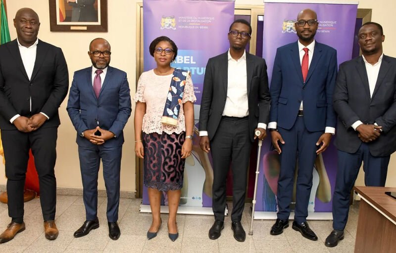 Labellisation des start-up : installation des membres du comité technique