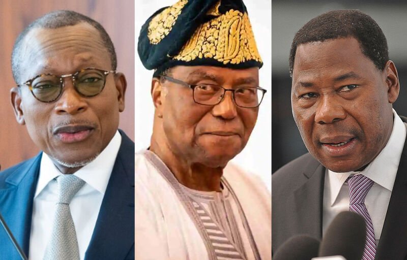 Crise diplomatique et économique avec le Niger : Soglo et Yayi s’invitent dans la médiation